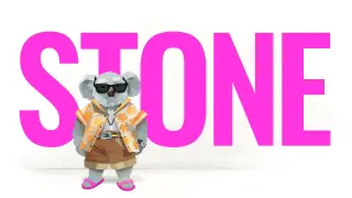 STONE - Switch