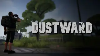 Dustward