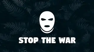 Stop the War