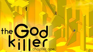 The Godkiller - Chapter 1