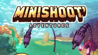 Minishoot' Adventures - Switch