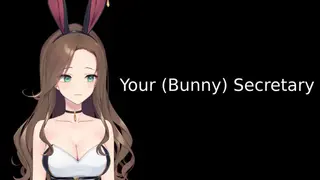 Your Bunny Secretary