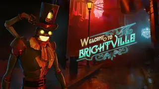 Welcome to Brightville