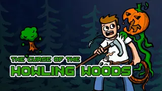 The Curse of the Howling Woods