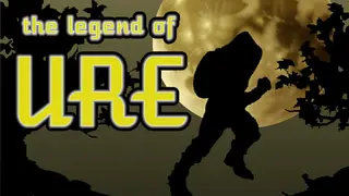 The Legend of URE