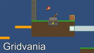 Gridvania