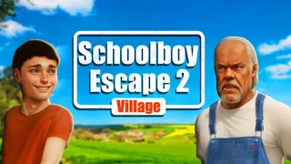 Schoolboy Escape 2: Village