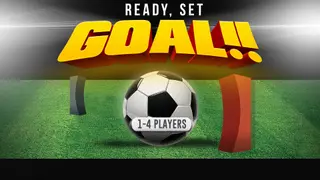 Goal!! - Xbox One