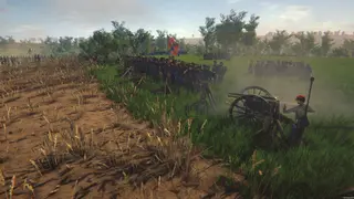 Battle Cry of Freedom