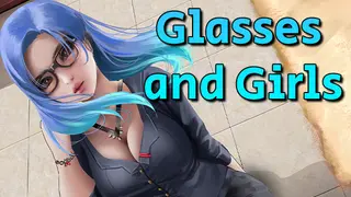 Glasses and Girls Complete Edition