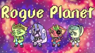 Rogue Planet