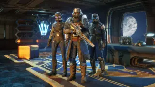 Dune: Awakening - Raiders of the Broken Lands DLC - PS5