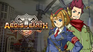 Aegis of Earth: Protonovus Assault