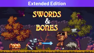Swords & Bones Extended - Switch