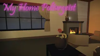 My Home Poltergeist