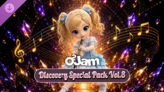 O2Jam : The Beginning - Discovery Special Pack Vol.8