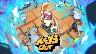 Keyb Out