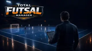 Total Futsal Manager