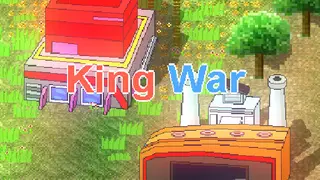 King War [RTS]