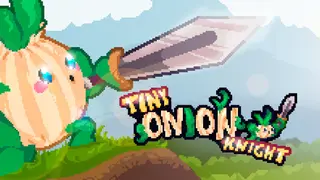 Tiny Onion Knight
