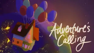 Adventure's Calling