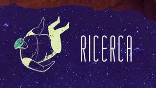 Ricerca VR