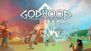 Godhood Deluxe Edition