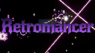 Retromancer