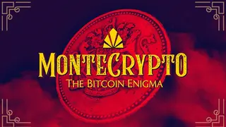MonteCrypto: The Bitcoin Enigma