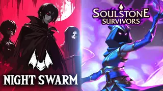 Night Swarm + Soulstone Survivors