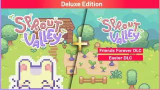 Sprout Valley Deluxe Edition