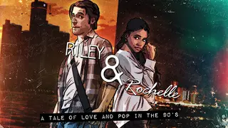 Riley & Rochelle