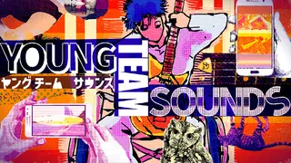 YOUNG TEAM SOUNDS