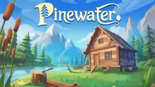 Pinewater
