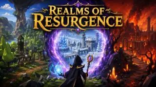 Realms of Resurgence