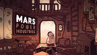 Mars Power Industries