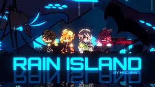 Rain Island