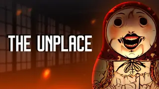 The Unplace