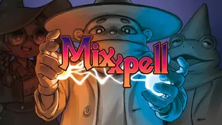 Mixxpell
