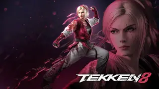 TEKKEN 8 - Lidia Sobieska