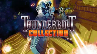 QUByte Classics: Thunderbolt Collection by PIKO - Switch
