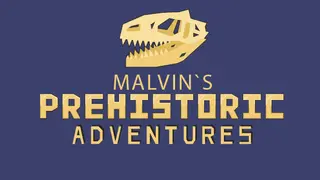 Malvin`s Prehistoric Adventures