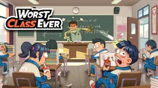 Worst Class Ever