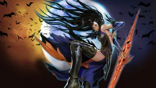 Castlevania Dominus Collection - PS5