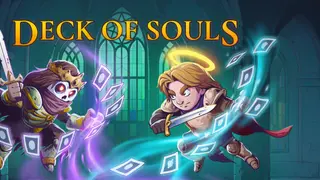 Deck of Souls