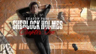 Sherlock Holmes Chapter One Season Pass