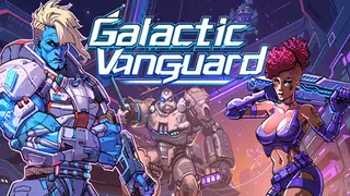 Galactic Vanguard