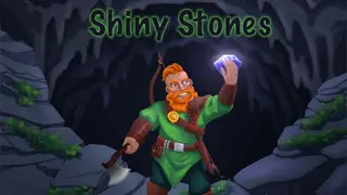 Shiny Stones
