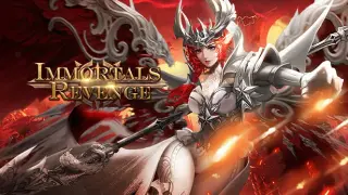 Immortals Revenge
