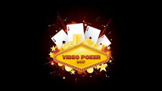 Video Poker 2017 - Xbox One